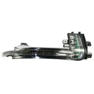Expédition Rapide Feu clignotant rétroviseur droit pour AUDI A3 II ph.2 SPORTBACK 2010-2012, répétiteur Neuf