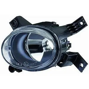 Feu antibrouillard avant gauche pour AUDI A3 II ph.2 SPORTBACK 2008-2012, H11, pare chocs avant Bon Marché