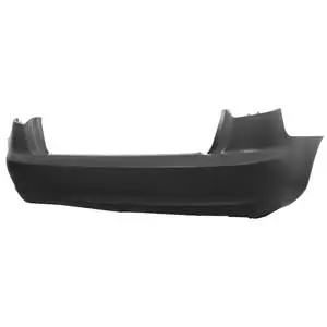 Pare chocs arrière pour AUDI A3 II ph.2 SPORTBACK 2008-2012, Neuf à peindre Jusqu’à Épuisement Des Stocks