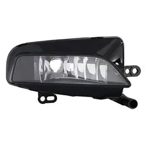 Feu antibrouillard avant droit pour AUDI A3 III ph.1 (3 portes) 2012-2016, H8, (S-Line), Neuf Bon Plan