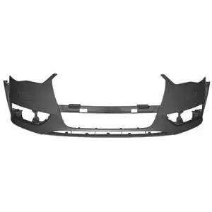 Pare chocs avant pour AUDI A3 III ph.1 SPORTBACK 2012-2016, Neuf à peindre Seulement Aujourd’hui