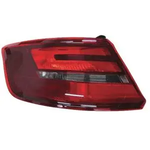 Feu arrière gauche extérieur pour AUDI A3 III ph.1 SPORTBACK 2012-2016, partie sur aile Livraison Express