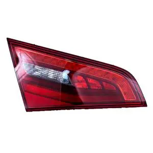 Commander Maintenant Feu arrière gauche intérieur pour AUDI A3 III ph.1 SPORTBACK 2012-2016, à led, partie sur hayon