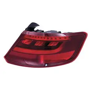 Feu arrière droit extérieur pour AUDI A3 III ph.1 SPORTBACK 2012-2016, à led, partie sur aile Jusqu’à Épuisement Des Stocks