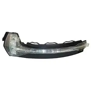 Feu clignotant rétroviseur droit pour AUDI A3 III ph.2 SPORTBACK 2016-2020, répétiteur à led Usine Directe