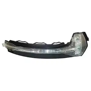 Feu clignotant rétroviseur gauche pour AUDI A3 III ph.1 BERLINE 2013-2016, répétiteur à led, Neuf Acheter Direct