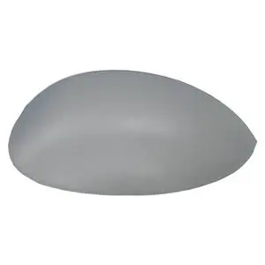 Coque rétroviseur droit pour PEUGEOT 206 ph.2, 2003-2009, Neuve à peindre Satisfait Ou Remboursé