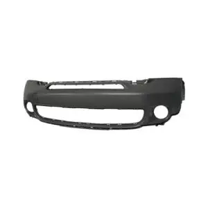 Top Vente Pare chocs avant pour MINI COUNTRYMAN I R60, 2010-2017, mod. COOPER S, Neuf à peindre