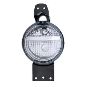 Prix Cassé Feu diurne avant pour MINI COUNTRYMAN I R60, 2010-2017, W5W+PSX24W, droit/gauche, pare chocs, Neuf