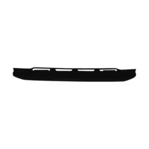Marchepied arrière pour IVECO DAILY, 2009-2011, noire, pare chocs arrière, Neuf Acheter Direct