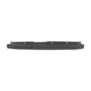 Offre Exclusive Pare chocs arrière central pour FORD TRANSIT Mk8 phase 1 2014-2019, gris, Neuf