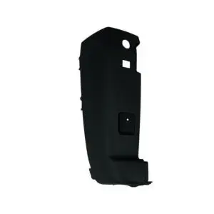 Super Prix Crosse pare chocs arrière gauche pour FIAT DUCATO III phase 2 2014-2023, noir, court, Neuf