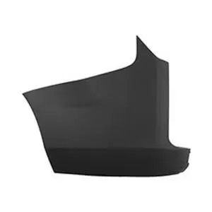 Crosse pare chocs arrière gauche pour FORD TRANSIT CUSTOM ph. 1, 2012-2018, hayon, Neuf à peindre Vente Flash