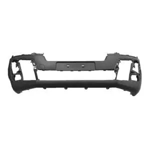 Pare chocs avant pour CITROËN JUMPY III SPACE-TOURER depuis 2016 >, mod. SPACETOURER, Neuf à peindre Nouvelle Collection