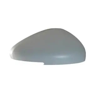 Prix Cassé Coque rétroviseur droit pour PEUGEOT 508 I phase 2, 2014-2018, emplacement feu clignotant, Neuve à peindre