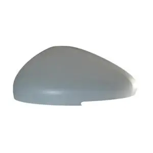 Coque rétroviseur gauche pour PEUGEOT 508 I phase 2, 2014-2018, emplacement feu clignotant, Neuve à peindre Certifié