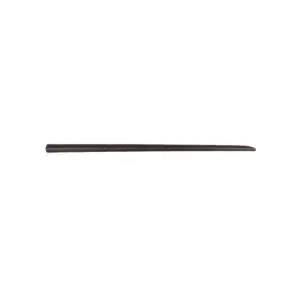 Vente Flash Moulure porte avant droite pour FIAT GRANDE PUNTO, 2005-2008, 5 portes, baguette noire, Neuve