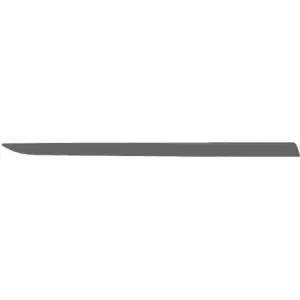 Livraison Gratuite Moulure porte avant droite pour OPEL CORSA D phase 2, 2011-2014, 3 portes, baguette à peindre, Neuve