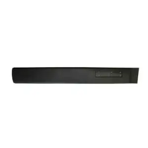 Prix Promo Moulure baguette latérale sur porte avant droite pour CITROËN BERLINGO I phase 1, 1996-2002, Noire, Neuve