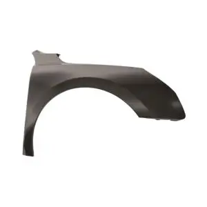 Satisfait Ou Remboursé Aile avant droite pour PEUGEOT 508 I phase 1, 2011-2014, Neuve à peindre