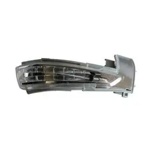 Dernier Modèle Feu clignotant répétiteur droit pour PEUGEOT 508 I phase 1, 2011-2014, rétroviseur extérieur, Neuf