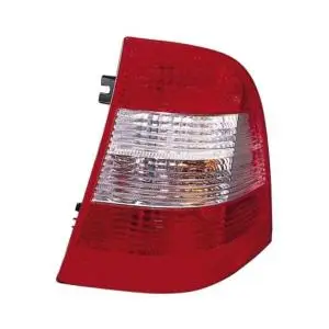 Réduction Feu arrière droit pour MERCEDES CLASSE ML phase 2, 2002-2005 (W163), Neuf