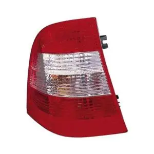 Feu arrière gauche pour MERCEDES CLASSE ML phase 2, 2002-2005 (W163), Neuf Livraison Express