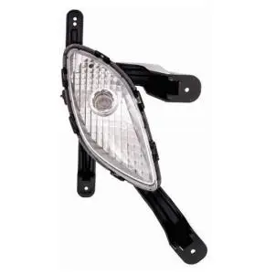 Feu diurne avant droit pour KIA PICANTO, 2011-2015, 5 portes, pare chocs avant, neuf Pas Cher