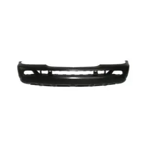 Meilleure Vente Pare chocs avant pour MERCEDES CLASSE ML phase 2, 2002-2005 (W163), Neuf à peindre