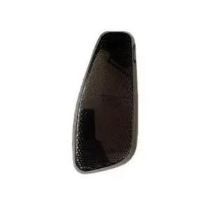 Prix Choc Catadioptre avant gauche pour JEEP RENEGADE phase 1, 2014-2018, Fumé, Neuf