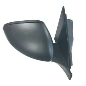 Rétroviseur extérieur droit électrique pour FIAT TIPO II phase 1, 2015-2020, sonde, noir, neuf Offre Limitée