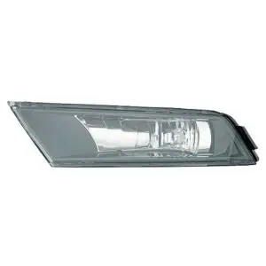 Feu antibrouillard avant gauche H8 pour SKODA SUPERB III phase 1, 2015-2019, neuf Promotion Saisonnière