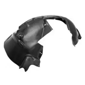 Pare-boue daile avant droite pour AUDI A5 I phase 2, 2011-2017, neuf Affaire À Saisir