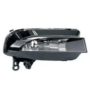Feu antibrouillard avant droit H8 pour AUDI A5 I phase 2, 2011-2017, pare chocs avant, neuf Livraison Gratuite