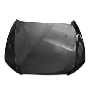 Must-Have Capot moteur pour AUDI A5 I phase 1, 2007-2011, Neuf à peindre