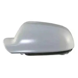 Coque rétroviseur extérieur gauche pour AUDI A5 I phase 1, 2007-2011, Lane Assist, Neuve à peindre Vente Directe