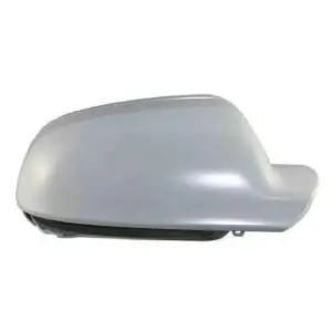 Coque rétroviseur extérieur droit pour AUDI A5 I phase 1, 2007-2011, Lane Assist, Neuve à peindre Usine Directe