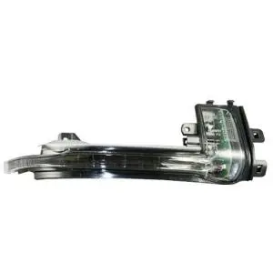 Petit Prix Feu clignotant rétroviseur extérieur droit pour AUDI A5 I phase 1, 2009-2011, SPORTBACK, neuf