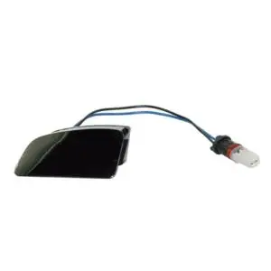 Feu intérieur Lane Assist de rétroviseur gauche pour AUDI A5 I phase 1, 2007-2011, neuf Acheter Direct