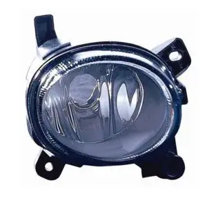 Feu antibrouillard avant droit H11 pour AUDI A5 I phase 1, 2007-2011, pare chocs avant, neuf Commander Maintenant