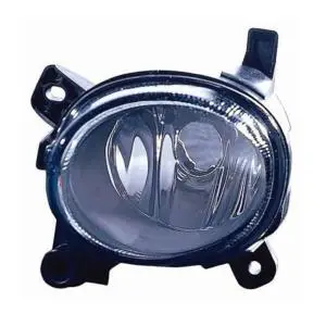 Seulement Aujourd’hui Feu antibrouillard avant H11 pour AUDI A5 I phase 1, 2007-2011, pare chocs avant, neuf