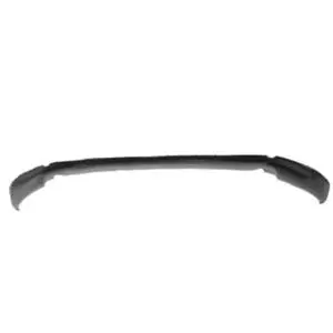 Offre Spéciale Spoiler pare chocs avant pour FORD Mondeo III phase 1, 2007-2010, noir, à apprêter, Neuf