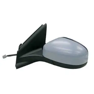 Nouveauté Rétroviseur extérieur gauche électrique pour FORD Mondeo III phase 1, 2007-2010, dégivrant, avec apprêt, neuf