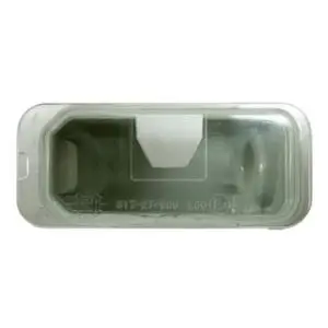 Acheter Direct Feu éclaireur de plaque arrière pour FORD Mondeo III phase 1, 2007-2010, neuf