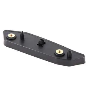 Support pare chocs avant gauche pour FORD Mondeo III phase 2, 2010-2014, neuf Haute Qualité