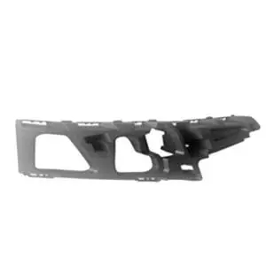 Remise Support pare chocs avant droit pour FORD Mondeo III phase 2, 2010-2014, neuf