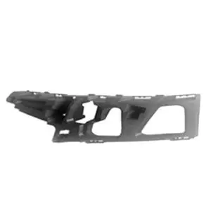 Acheter Direct Support pare chocs avant gauche pour FORD Mondeo III phase 2, 2010-2014, neuf