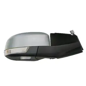 Rétroviseur extérieur droit électrique pour FORD Mondeo III phase 2, 2010-2014, dégivrant, rabattable électriquement, Neuf à peindre Réduction