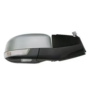 Rétroviseur extérieur droit électrique pour FORD Mondeo III phase 2, 2010-2014, dégivrant, rabattable électriquement, mémoire, Neuf à peindre Livraison Express