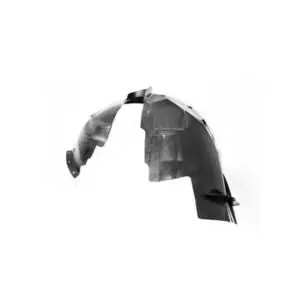 Offre Exclusive Pare-boue daile avant gauche pour FORD Mondeo IV phase 1, 2014-2019, neuf